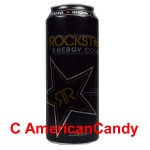 Rockstar Energy Cola incl. Pfand